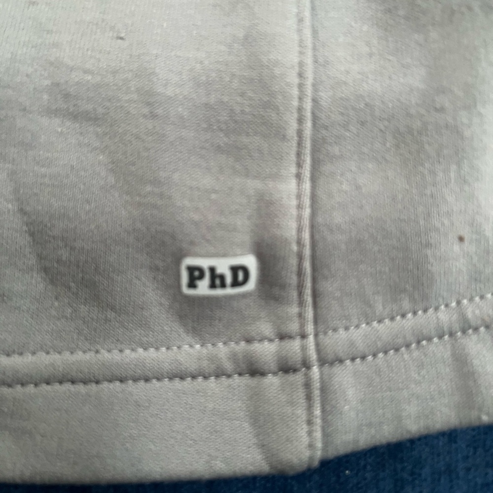 Smartwool Gray Performance Jacket - Picture 4 of 8